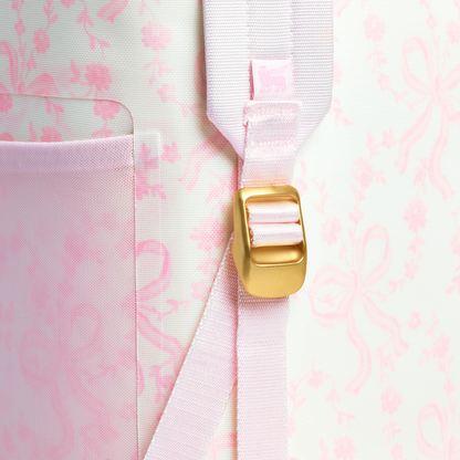 Love ShackFancy All-Day Mini Cooler | 13.2L