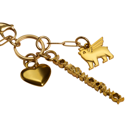 Love ShackFancy All-Day Mini Cooler | 13.2L