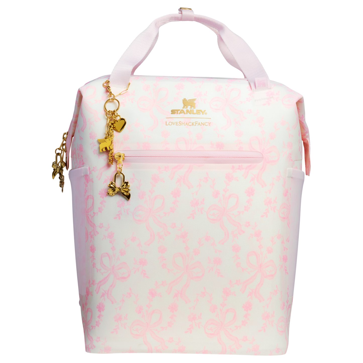 Love ShackFancy All-Day Mini Cooler | 13.2L