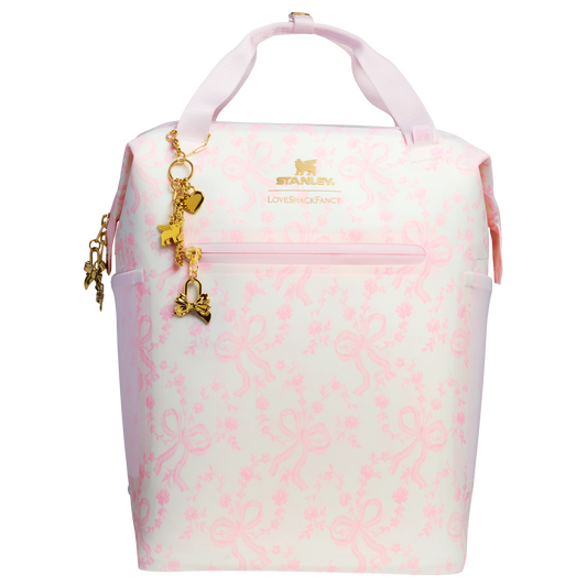 Love ShackFancy All-Day Mini Cooler | 13.2L