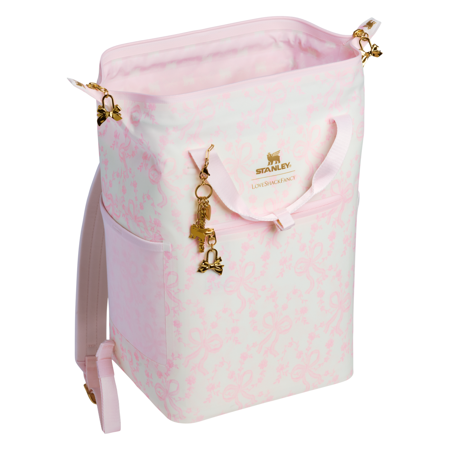 Love ShackFancy All-Day Mini Cooler | 13.2L