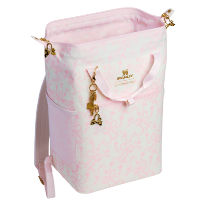 Love ShackFancy All-Day Mini Cooler | 13.2L