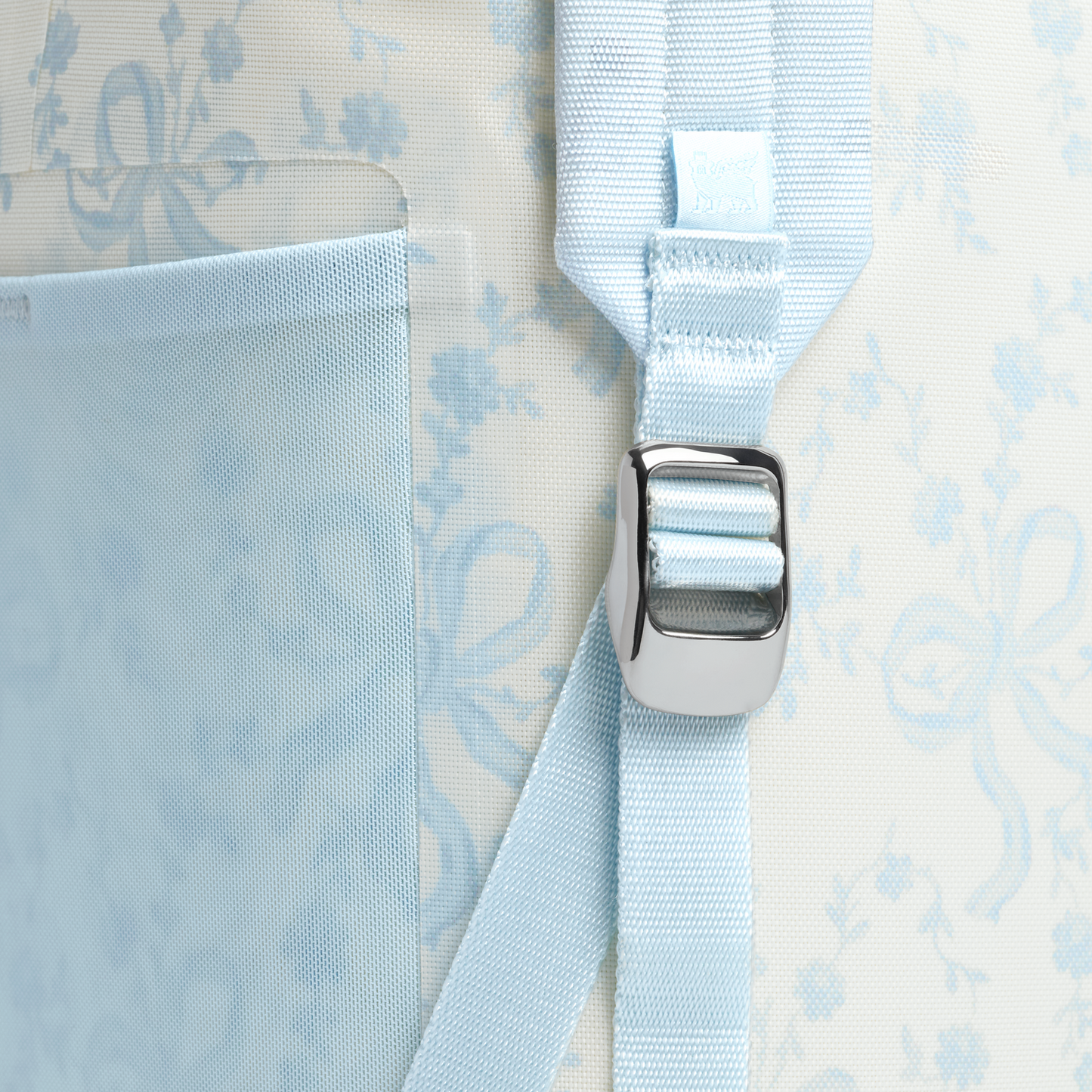 Love ShackFancy All-Day Mini Cooler | 13.2L