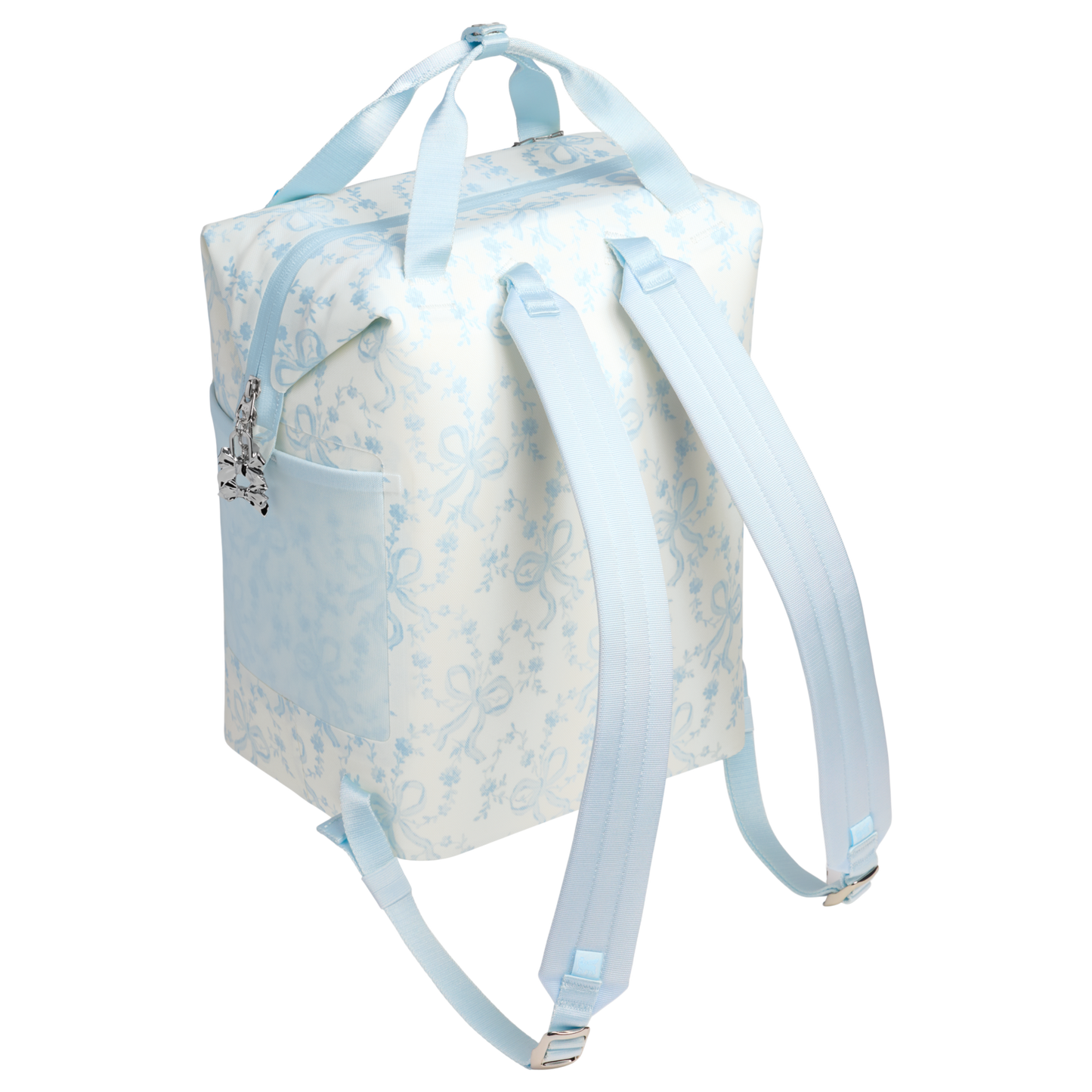 Love ShackFancy All-Day Mini Cooler | 13.2L