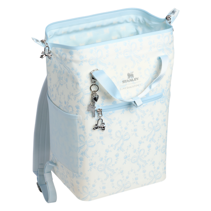 Love ShackFancy All-Day Mini Cooler | 13.2L