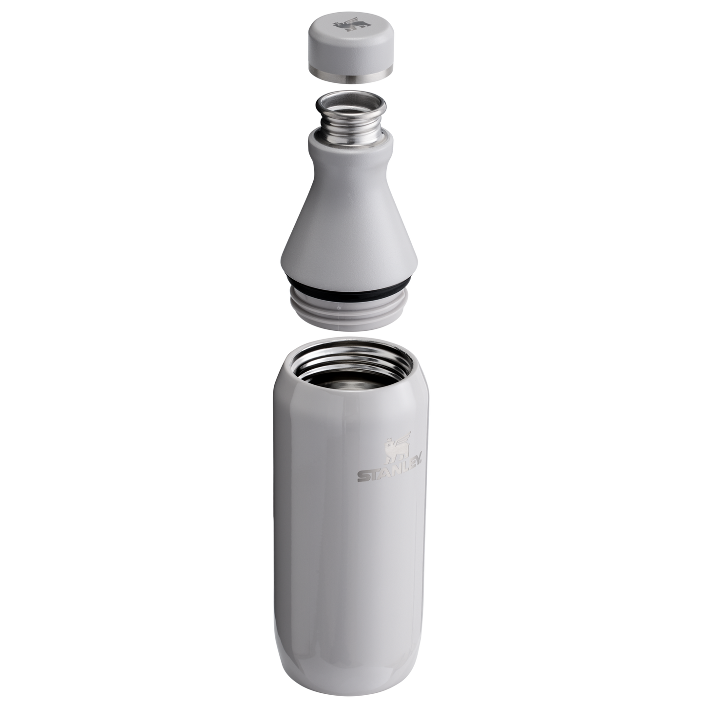 All Day Slim Bottle  0.35L - Create