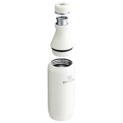 All Day Slim Bottle  0.35L - Create