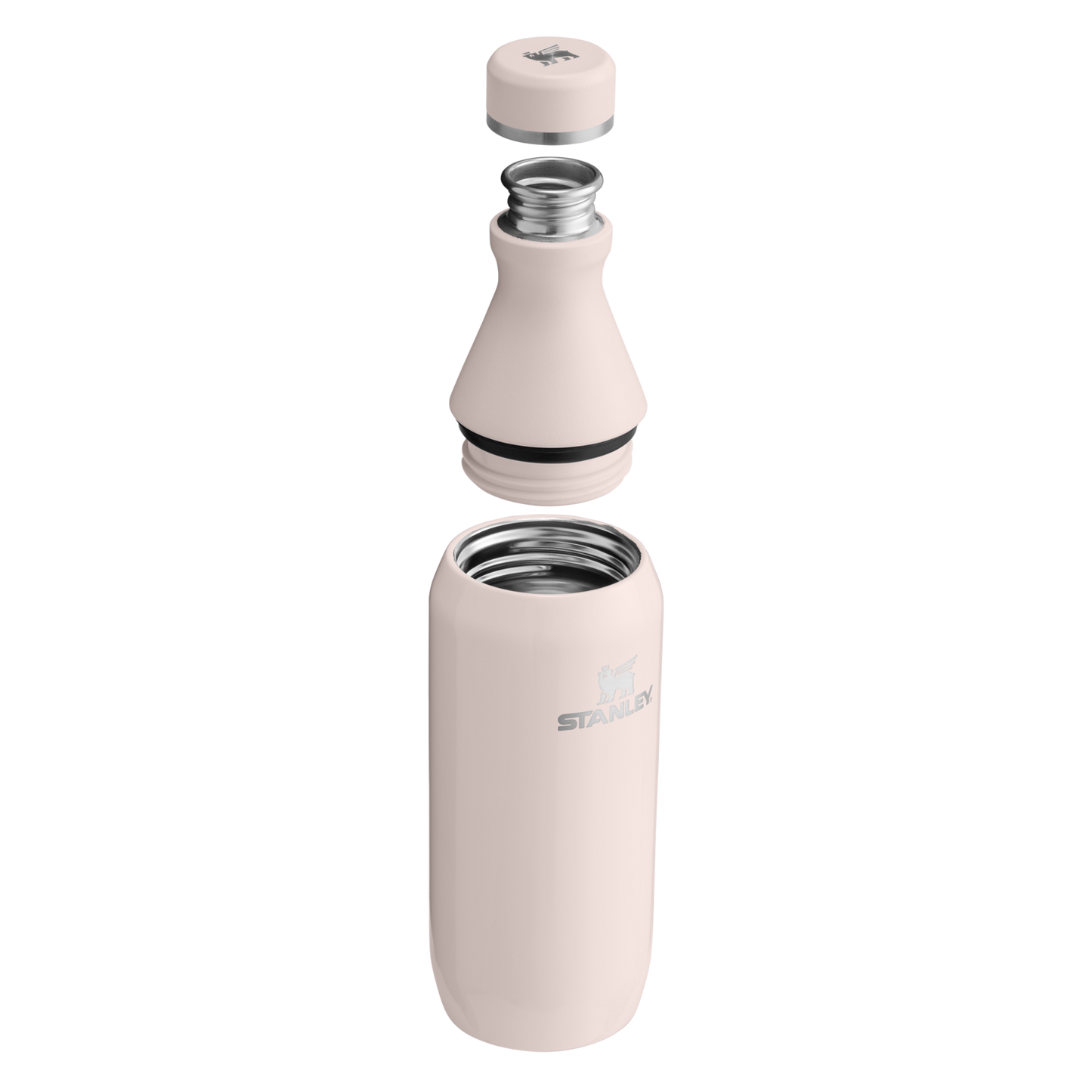 All Day Slim Bottle  0.35L - Create