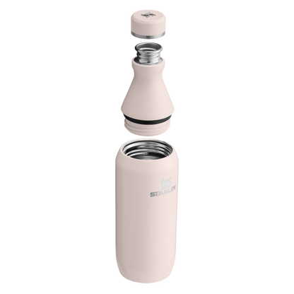All Day Slim Bottle  0.35L - Create