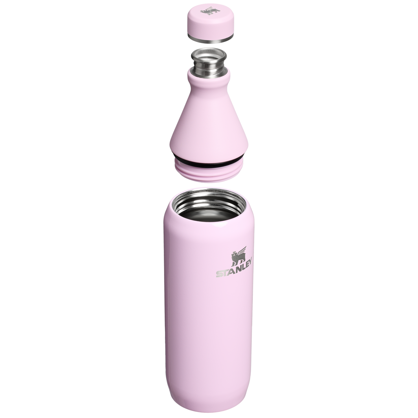 All Day Slim Bottle | 0.59L -