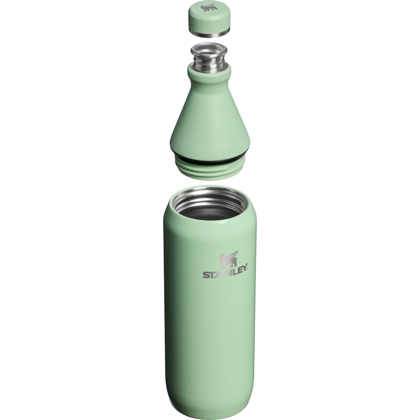 All Day Slim Bottle | 0.59L