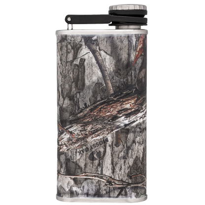 Classic Easy Fill Wide Mouth Flask | 0.23L