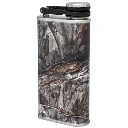 Classic Easy Fill Wide Mouth Flask | 0.23L