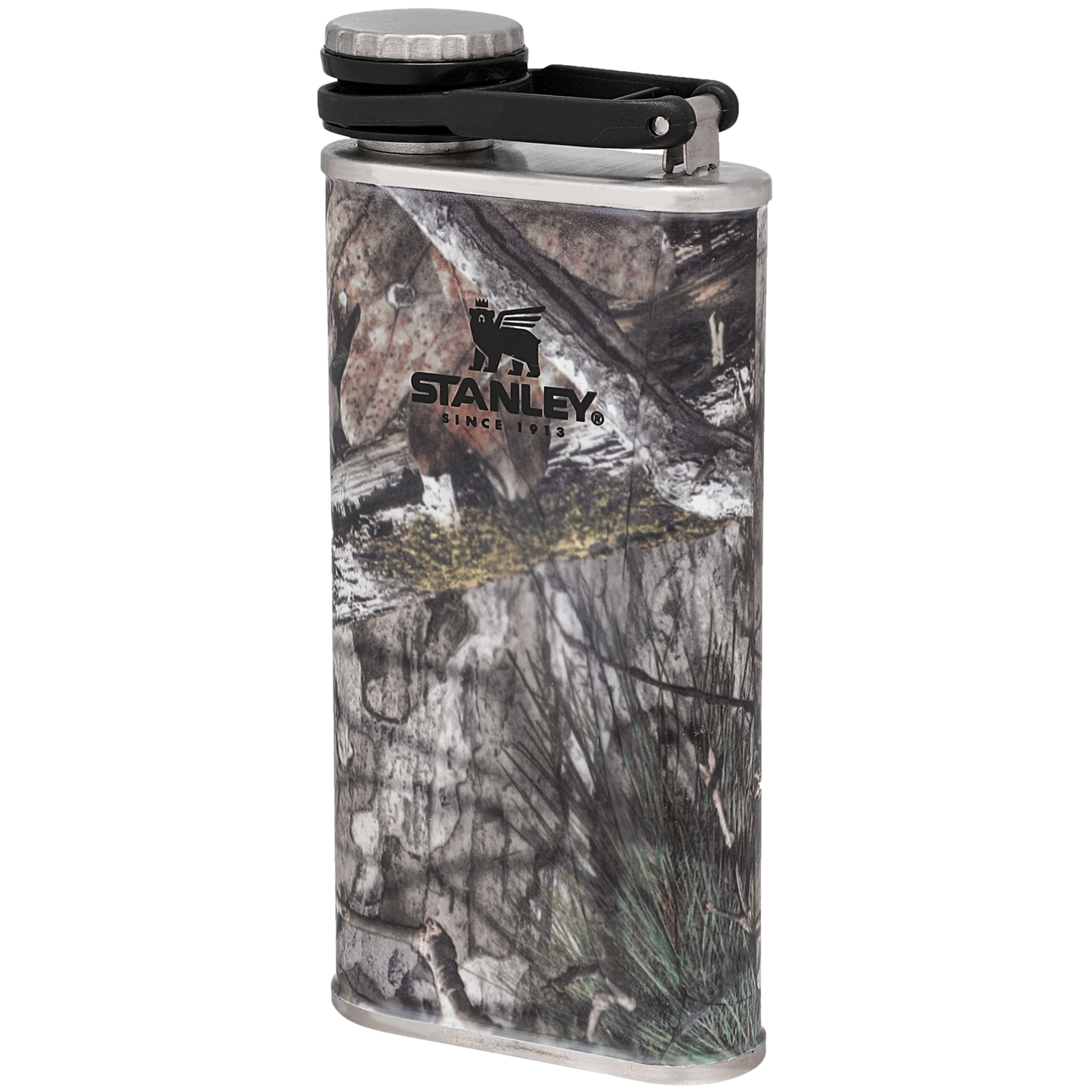 Classic Easy Fill Wide Mouth Flask | 0.23L