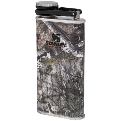 Classic Easy Fill Wide Mouth Flask | 0.23L