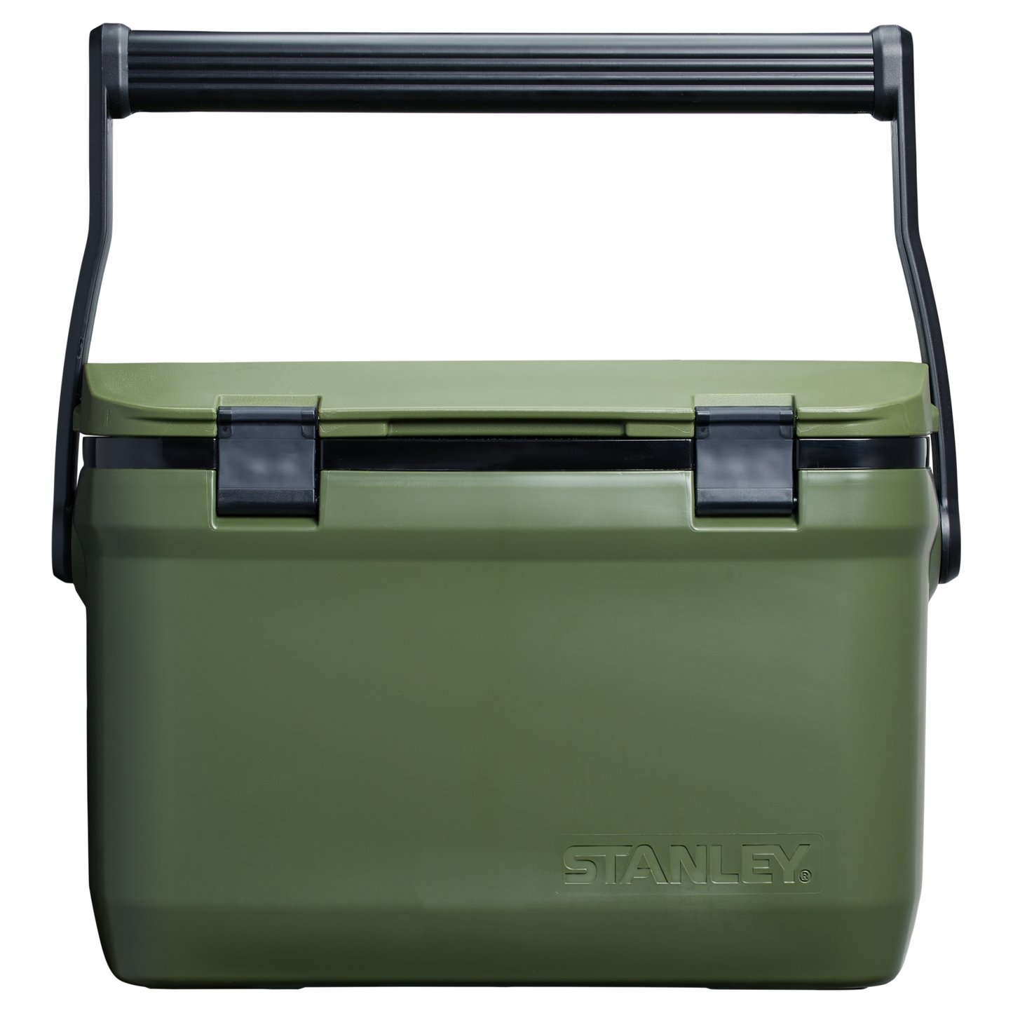 Easy-Carry Outdoor Cooler | 15.1L
