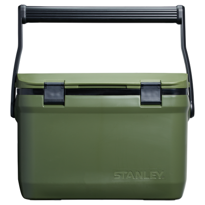 Easy-Carry Outdoor Cooler | 15.1L