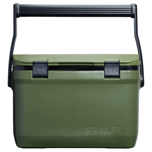 Easy-Carry Outdoor Cooler | 15.1L