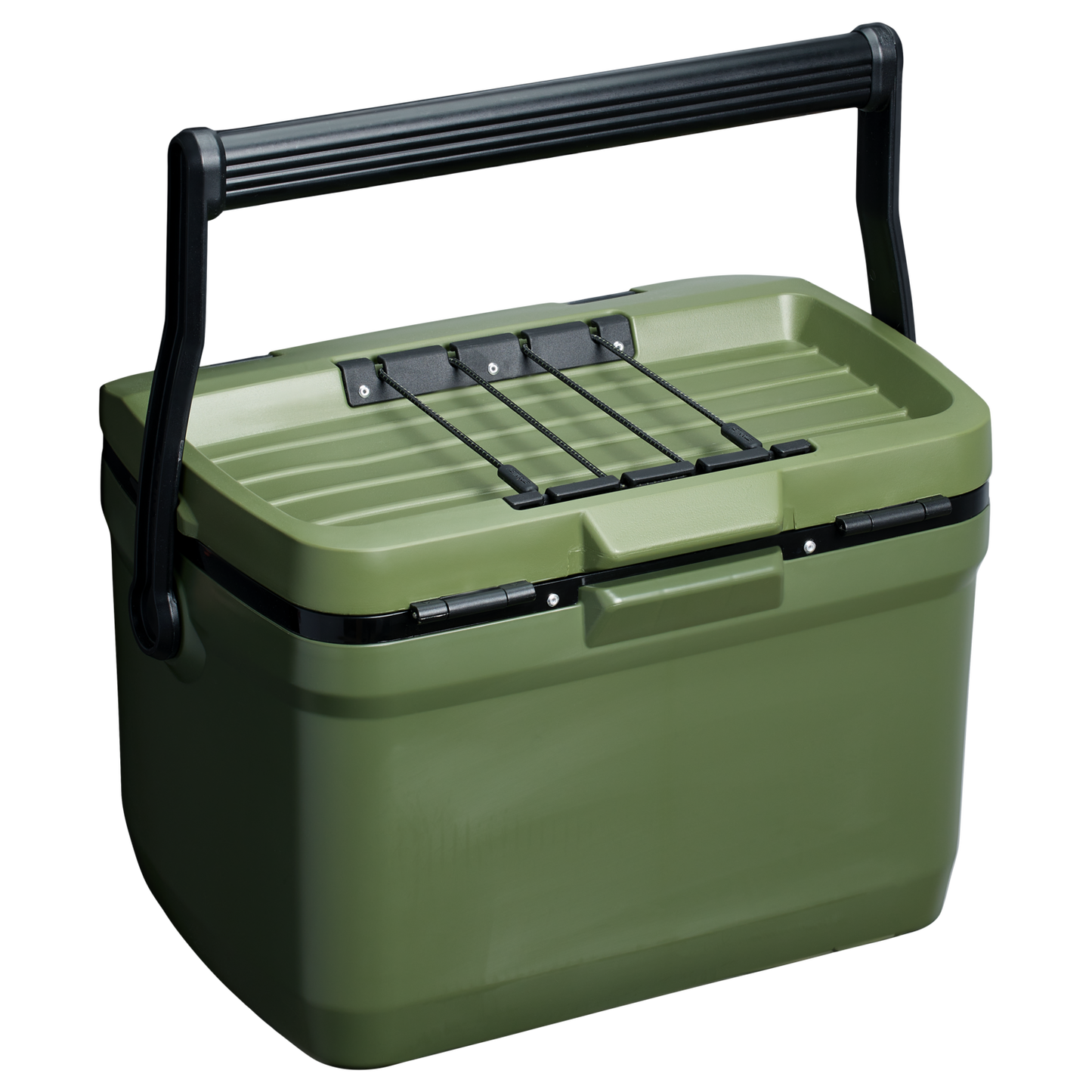 Easy-Carry Outdoor Cooler | 15.1L