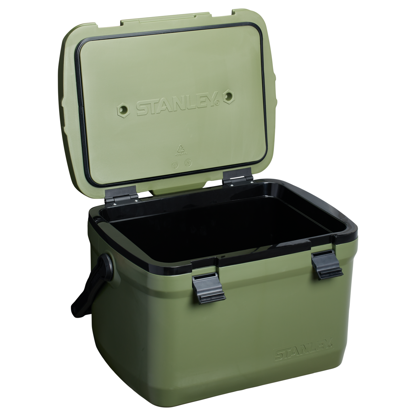 Easy-Carry Outdoor Cooler | 15.1L