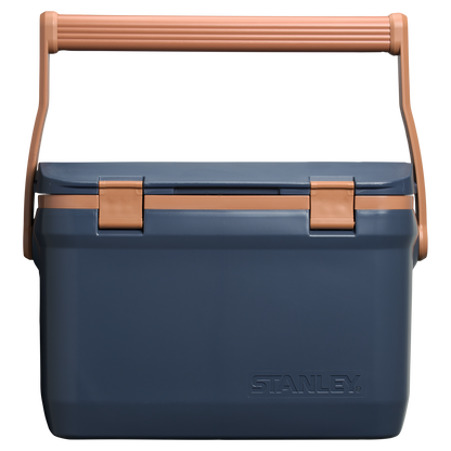 Easy-Carry Outdoor Cooler | 15.1L