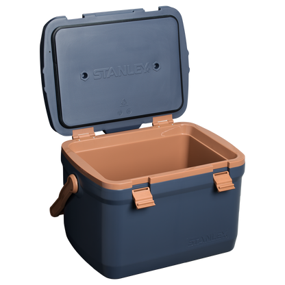 Easy-Carry Outdoor Cooler | 15.1L