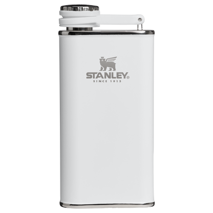 Classic Easy Fill Wide Mouth Flask | 0.23L