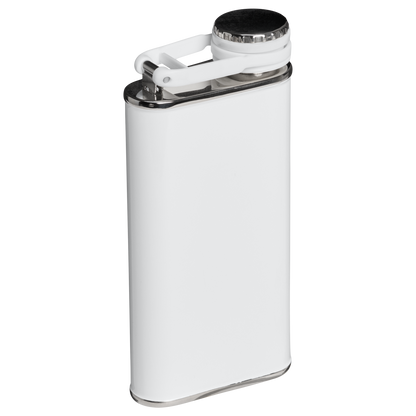 Classic Easy Fill Wide Mouth Flask | 0.23L