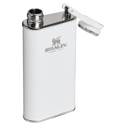 Classic Easy Fill Wide Mouth Flask | 0.23L