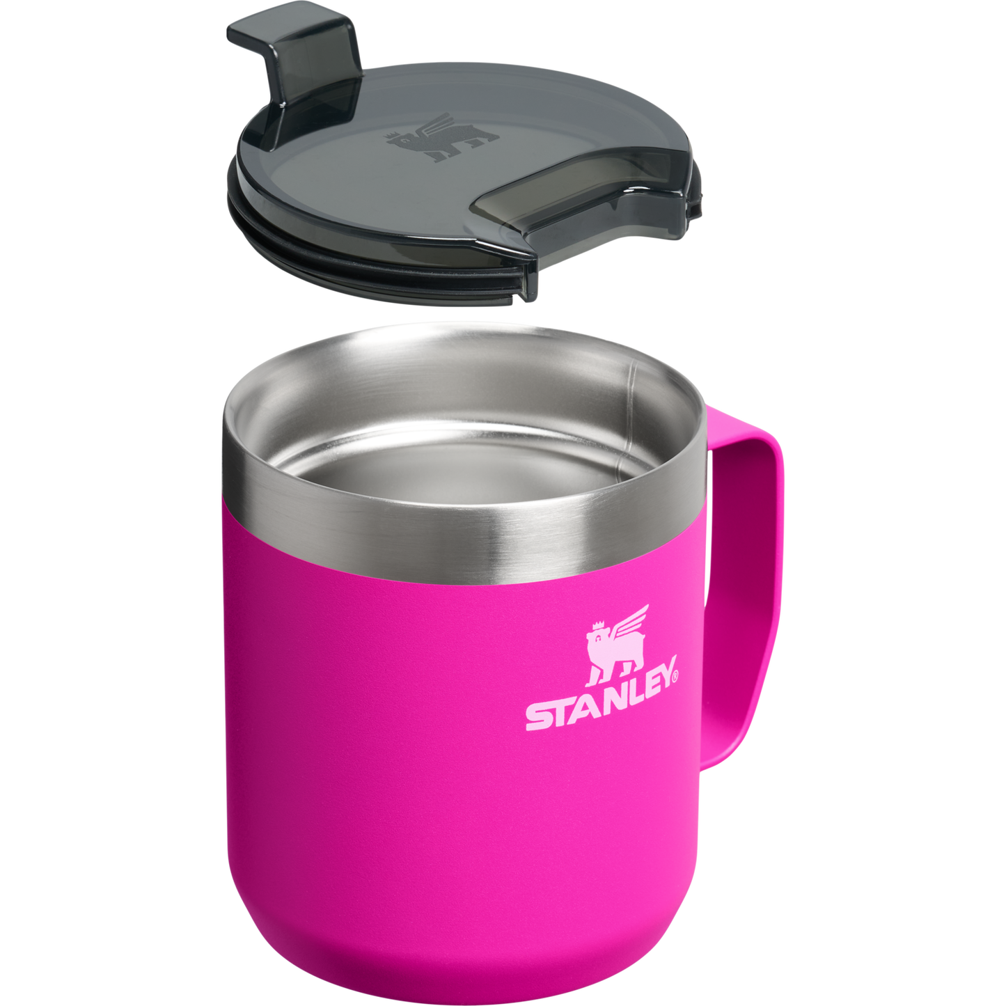 Everyday Camp Mug | 0.35L - ѕtаnlеу