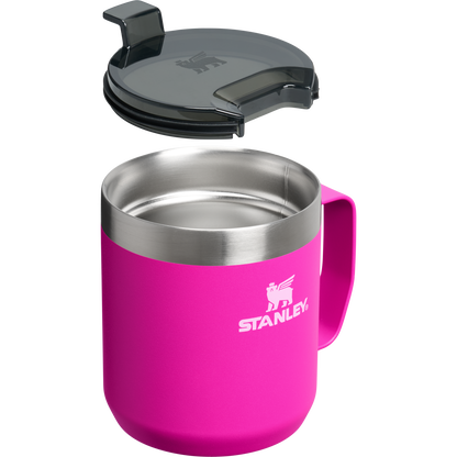 Everyday Camp Mug | 0.35L - ѕtаnlеу