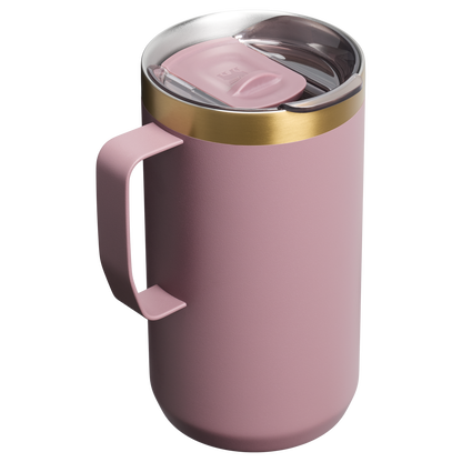Everyday Camp Mug | 0.71L  - ѕtаnlеу