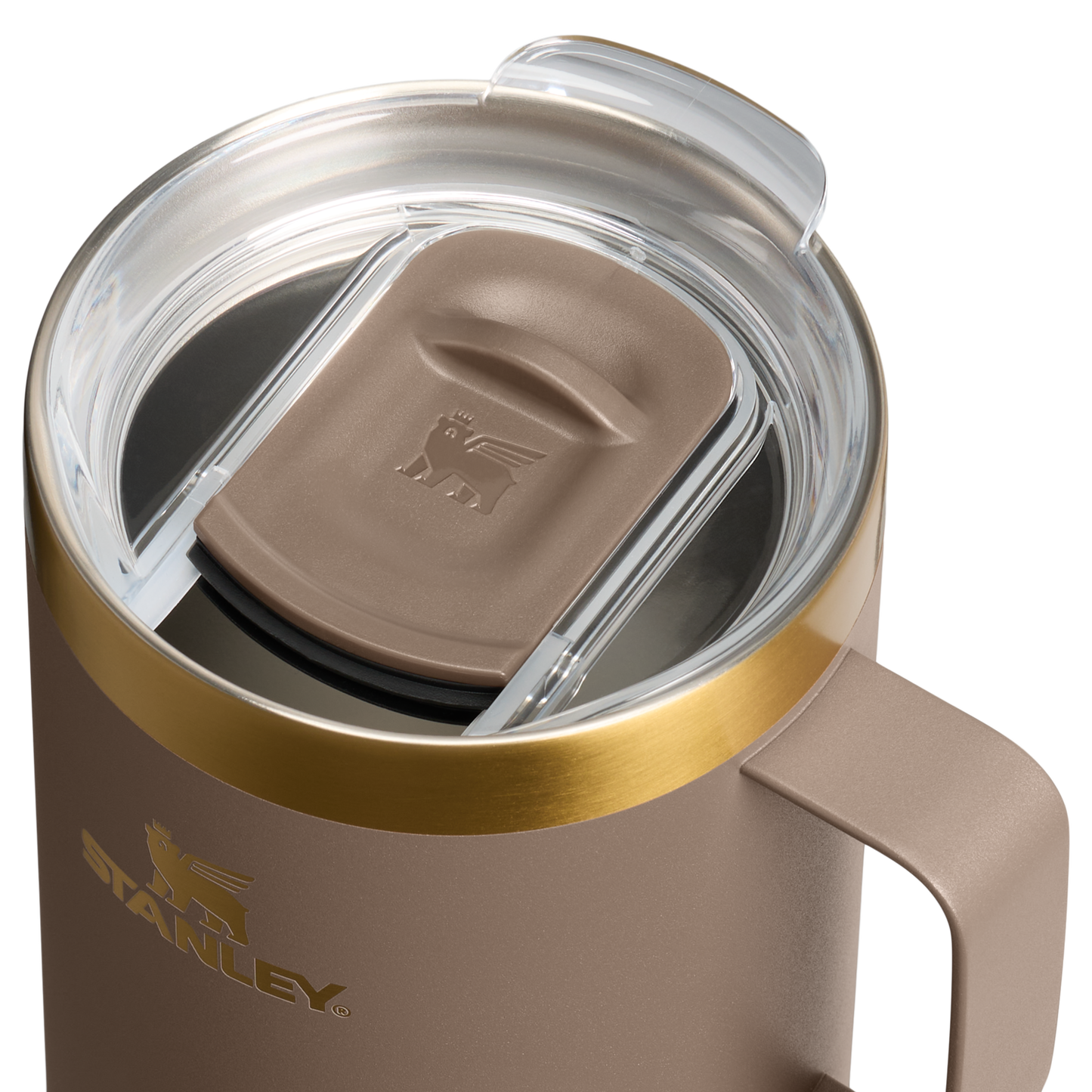 Everyday Camp Mug | 0.71L  - ѕtаnlеу