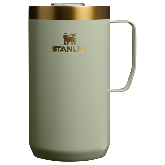 Everyday Camp Mug | 0.71L  - ѕtаnlеу