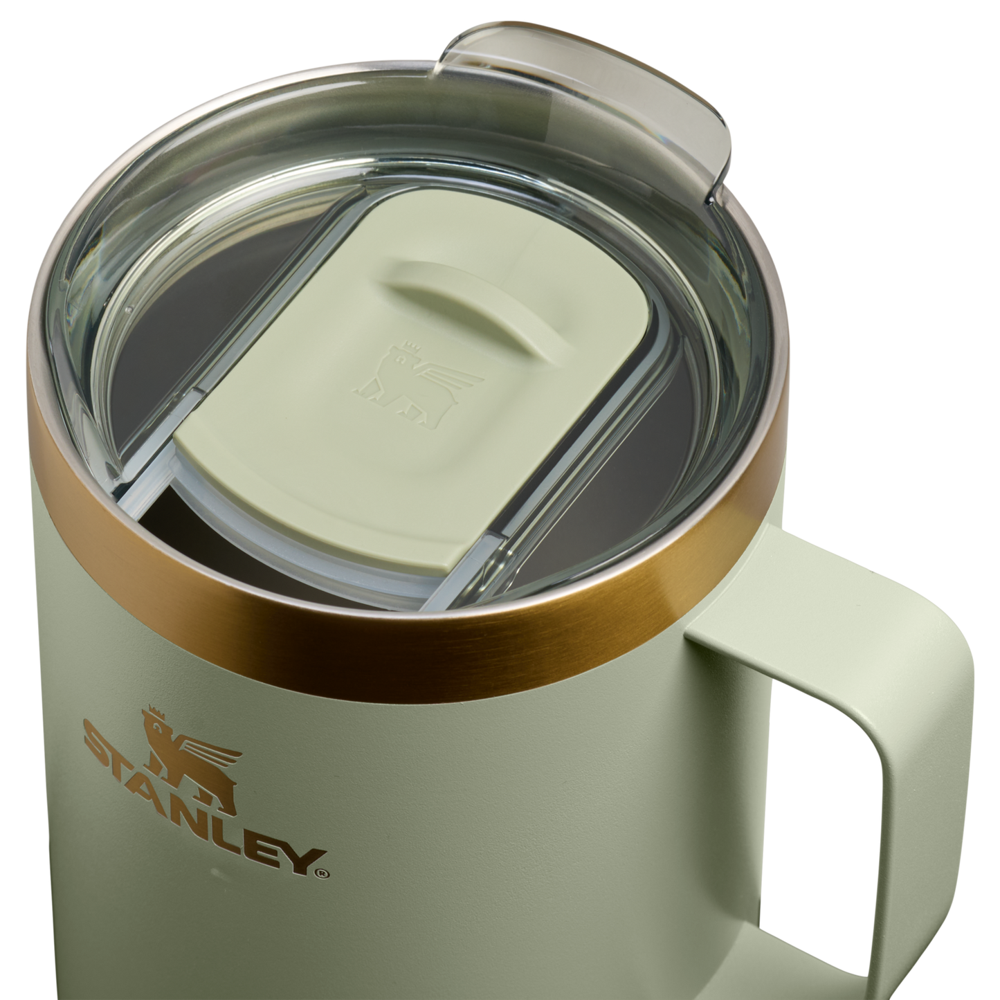 Everyday Camp Mug | 0.71L  - ѕtаnlеу