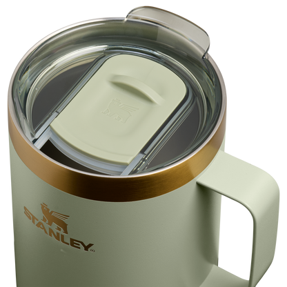 Everyday Camp Mug | 0.71L  - ѕtаnlеу
