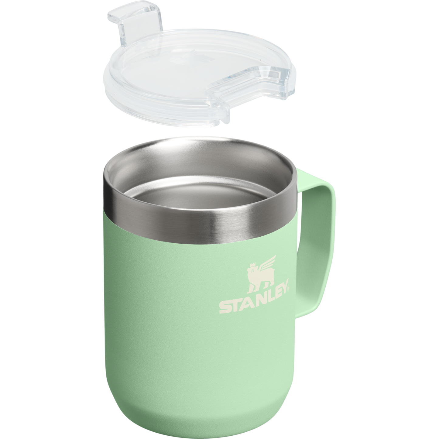 Everyday Camp Mug | 0.23L - ѕtаnlеу