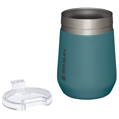 Go Everyday Tumbler | 0.29L - ѕtаnlеу