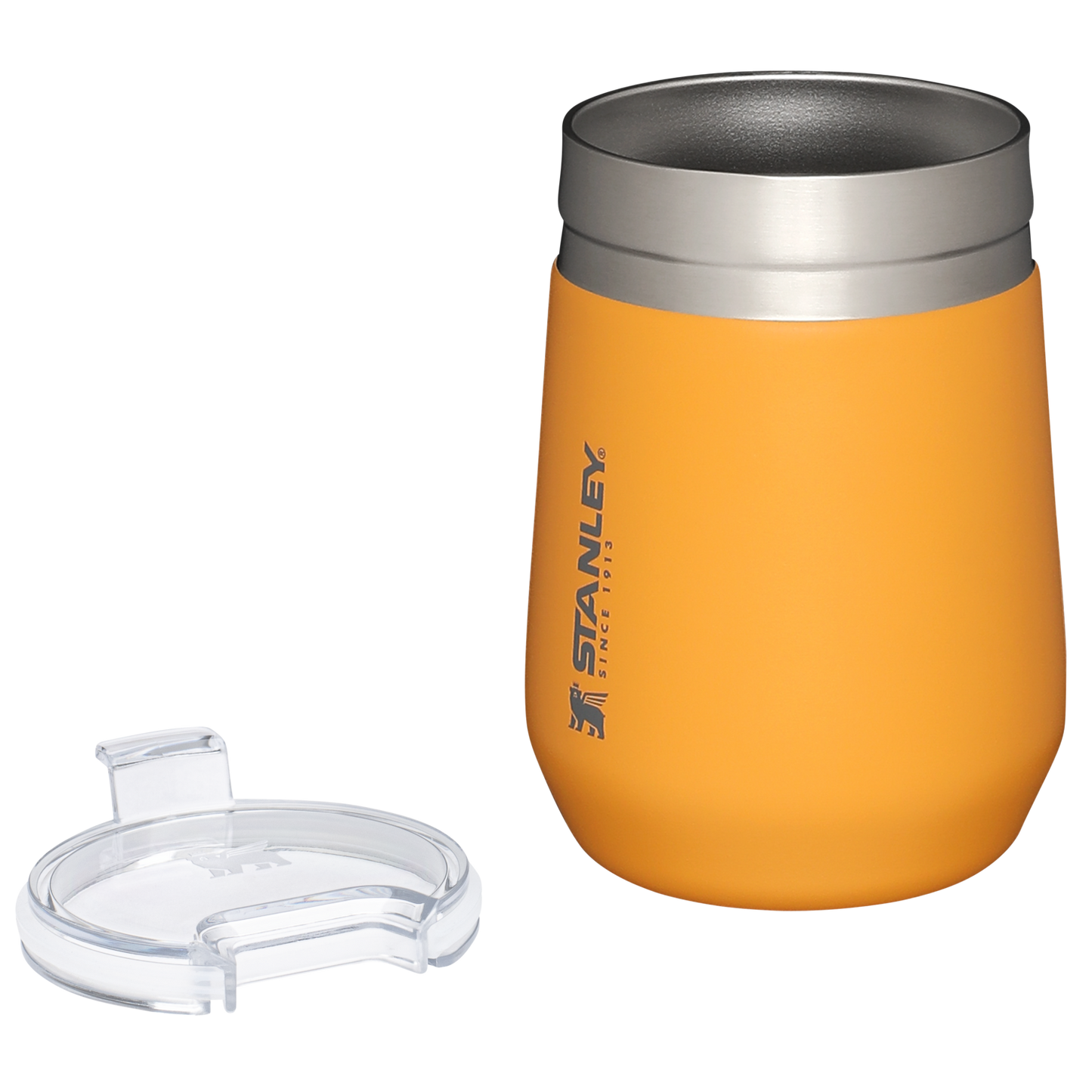 Go Everyday Tumbler | 0.29L - ѕtаnlеу