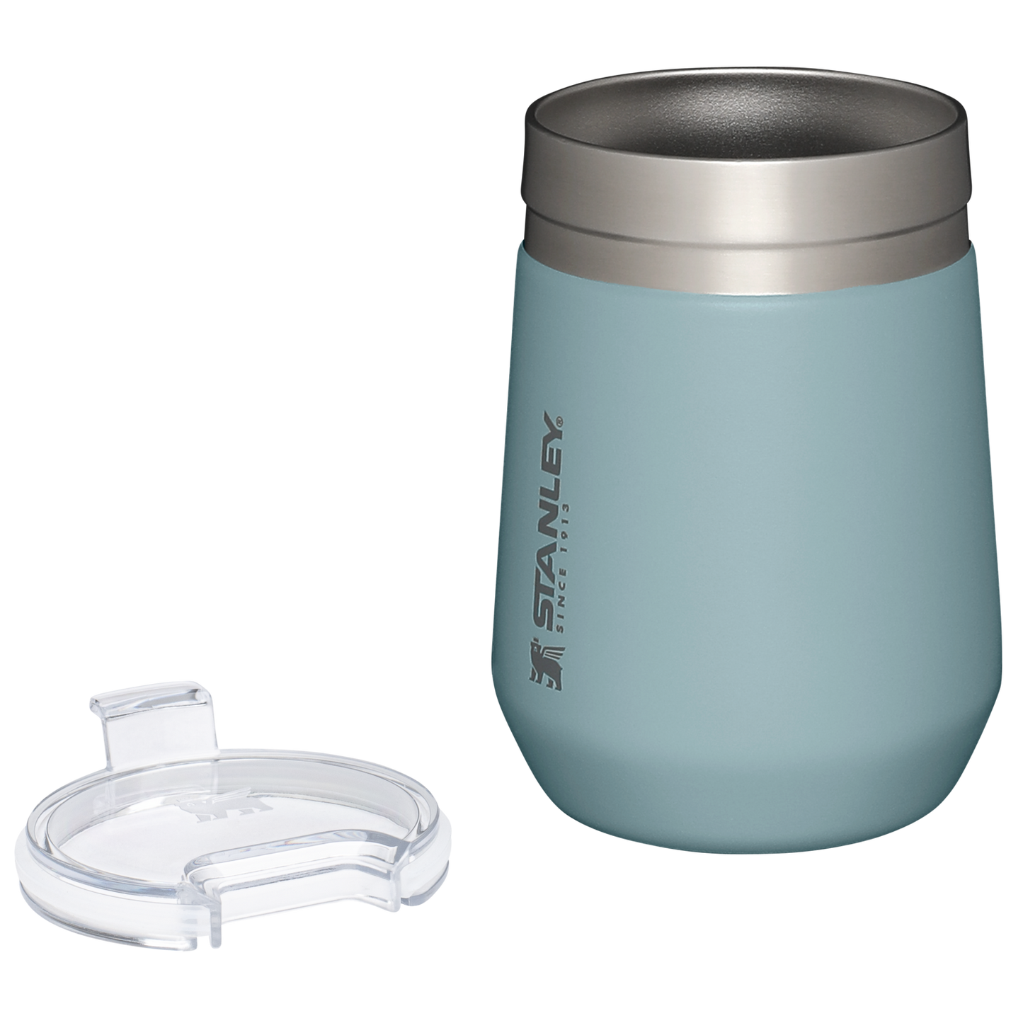 Go Everyday Tumbler | 0.29L - ѕtаnlеу