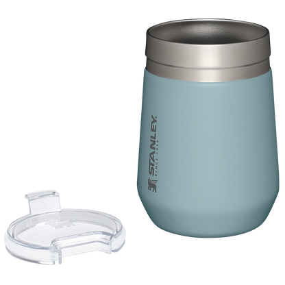 Go Everyday Tumbler | 0.29L - ѕtаnlеу