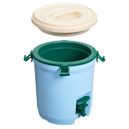 Fast Flow Water Jug | 7.5L