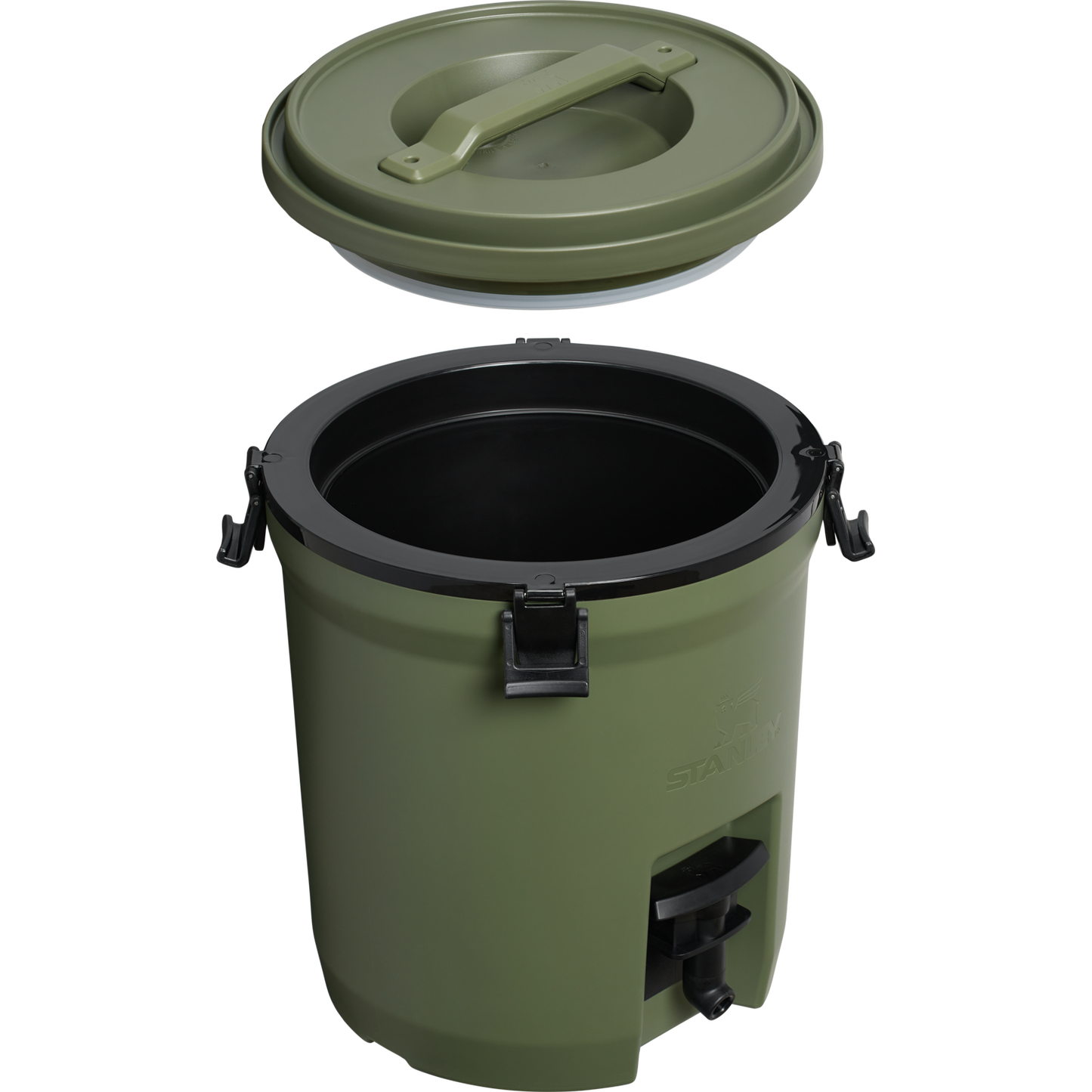 Fast Flow Water Jug | 7.5L