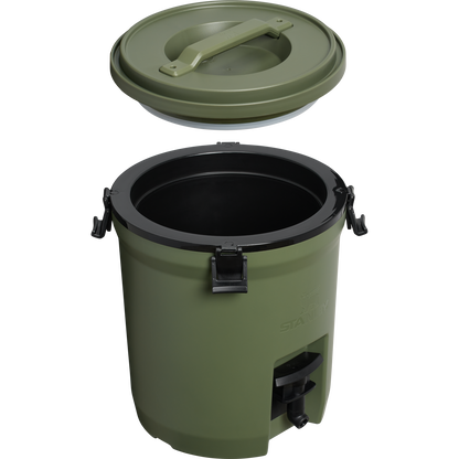 Fast Flow Water Jug | 7.5L