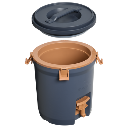 Fast Flow Water Jug | 7.5L