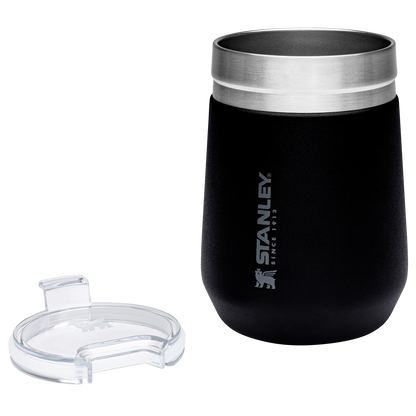 Go Everyday Tumbler | 0.29L - ѕtаnlеу