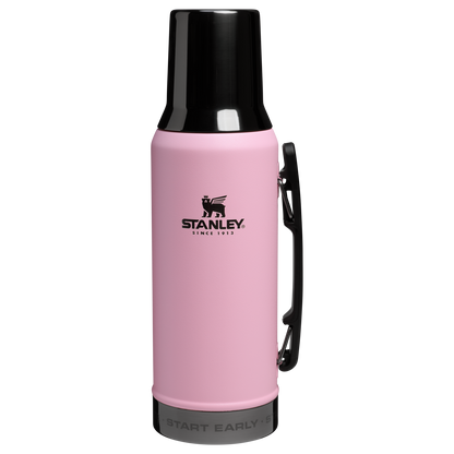 Messi High Precision Flow Mate | 1.18L