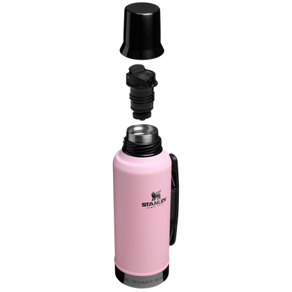 Messi High Precision Flow Mate | 1.18L