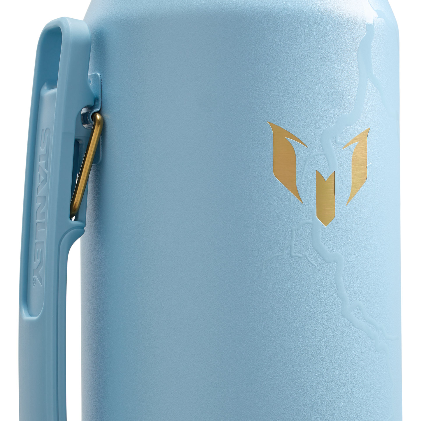 Messi High Precision Flow Mate | 1.18L