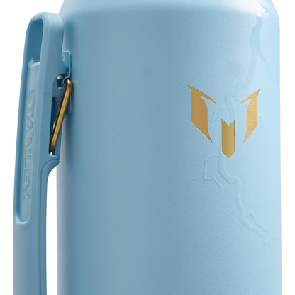 Messi High Precision Flow Mate | 1.18L